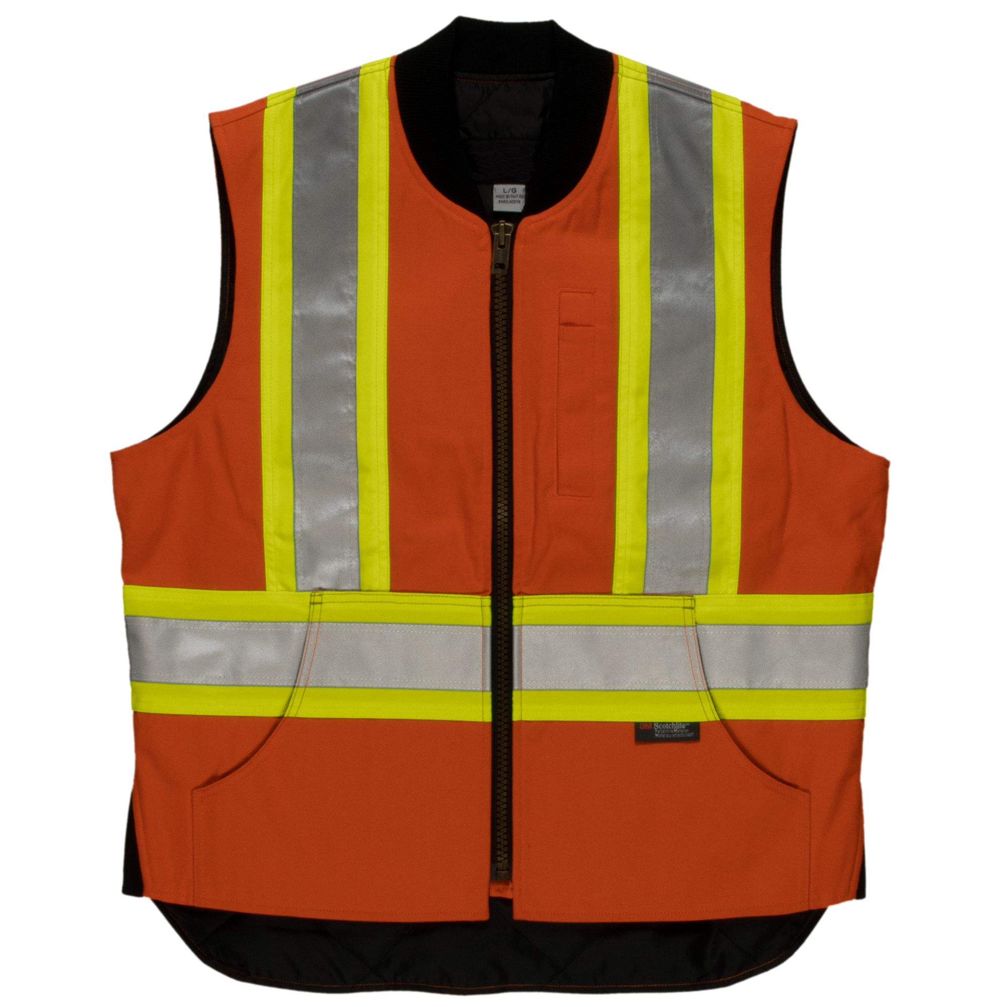 Picture of Tough Duck SV06 DUCK SAFETY VEST